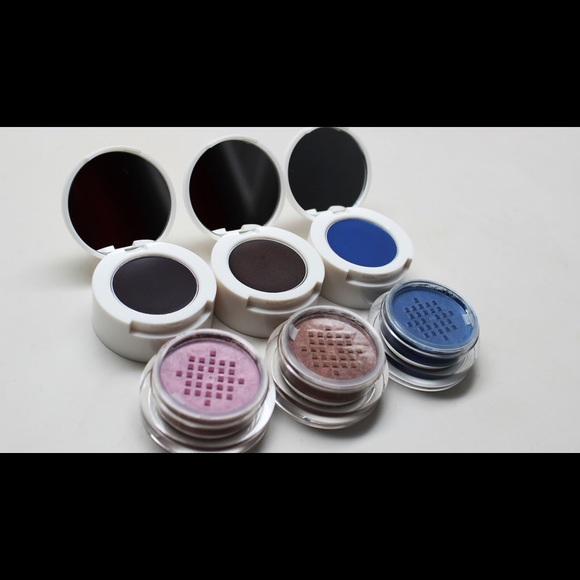 THE ESTĒE EDIT METALLISHADOW CREME + POWDER ~ 06 - Picture 8 of 8